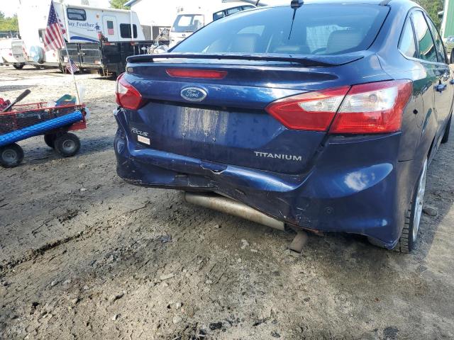 Photo 8 VIN: 1FAHP3J24CL149908 - FORD FOCUS TITA 