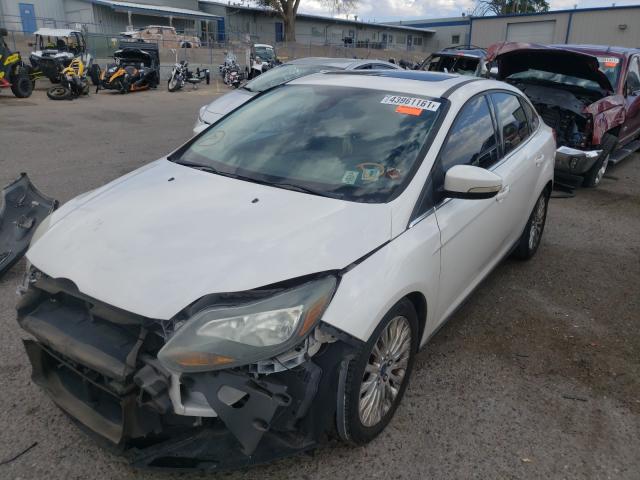 Photo 1 VIN: 1FAHP3J24CL183511 - FORD FOCUS TITA 