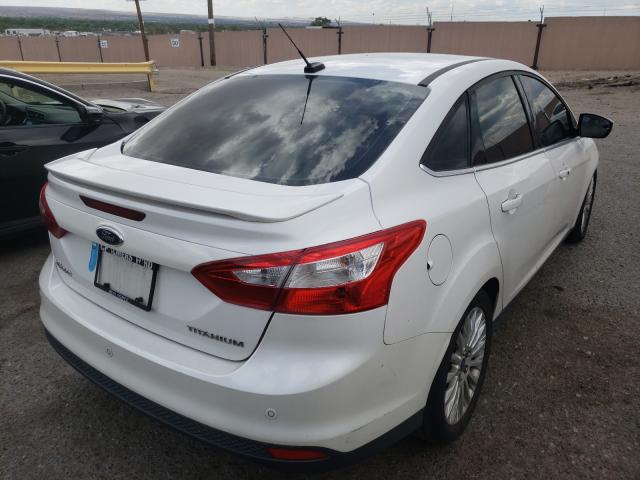 Photo 3 VIN: 1FAHP3J24CL183511 - FORD FOCUS TITA 