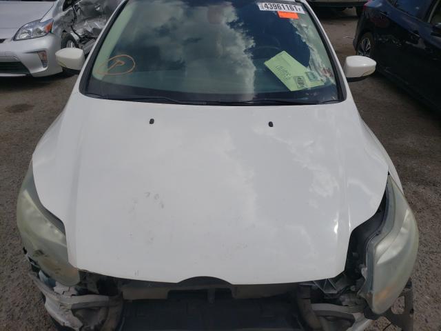 Photo 6 VIN: 1FAHP3J24CL183511 - FORD FOCUS TITA 