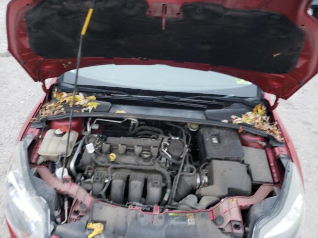 Photo 6 VIN: 1FAHP3J24CL310869 - FORD FOCUS TITA 