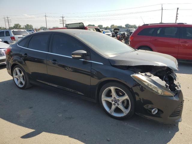 Photo 3 VIN: 1FAHP3J24CL330524 - FORD FOCUS TITA 