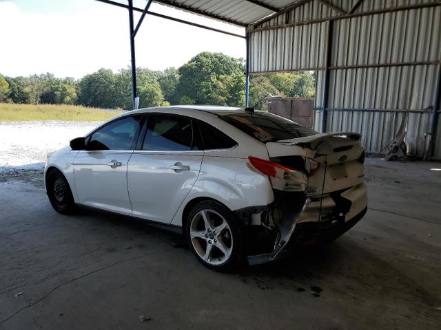 Photo 2 VIN: 1FAHP3J24CL341748 - FORD FOCUS TITA 