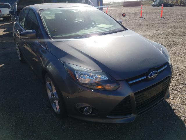 Photo 0 VIN: 1FAHP3J24CL406467 - FORD FOCUS TITA 