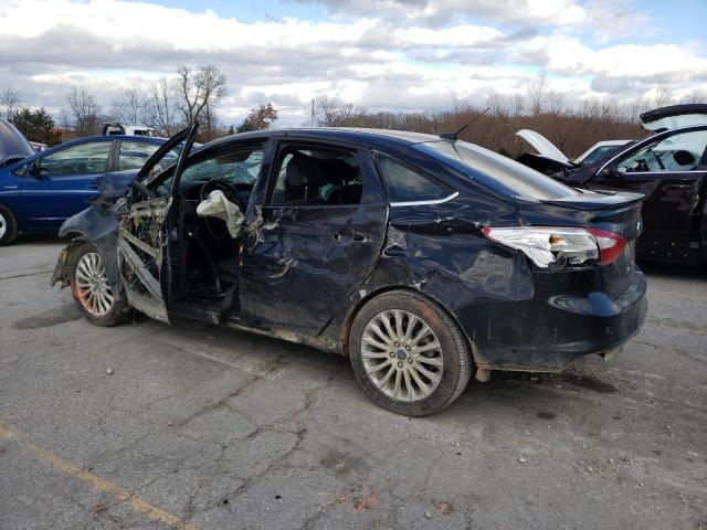 Photo 1 VIN: 1FAHP3J24CL429442 - FORD FOCUS 