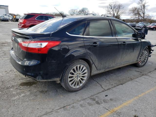 Photo 2 VIN: 1FAHP3J24CL429442 - FORD FOCUS 