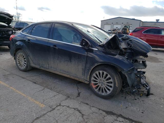 Photo 3 VIN: 1FAHP3J24CL429442 - FORD FOCUS 