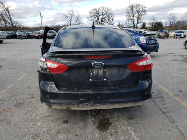 Photo 5 VIN: 1FAHP3J24CL429442 - FORD FOCUS 