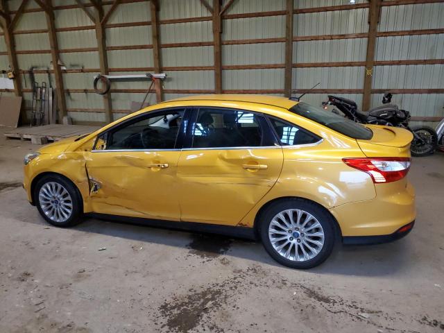 Photo 1 VIN: 1FAHP3J25CL144751 - FORD FOCUS TITA 