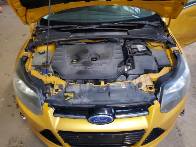 Photo 10 VIN: 1FAHP3J25CL144751 - FORD FOCUS TITA 