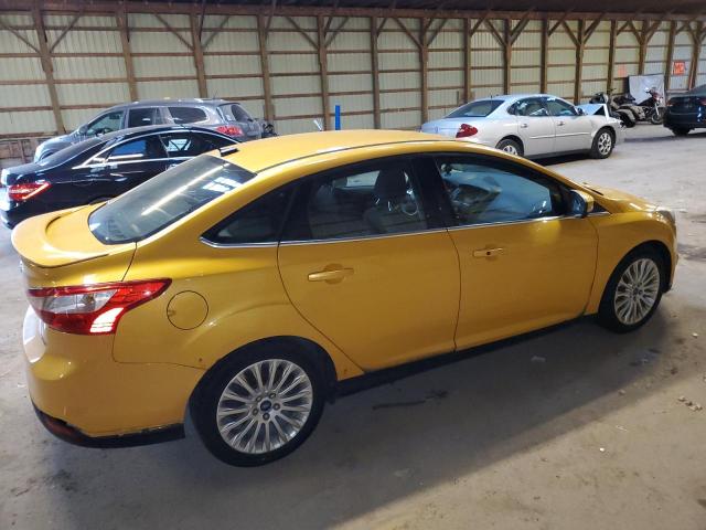 Photo 2 VIN: 1FAHP3J25CL144751 - FORD FOCUS TITA 