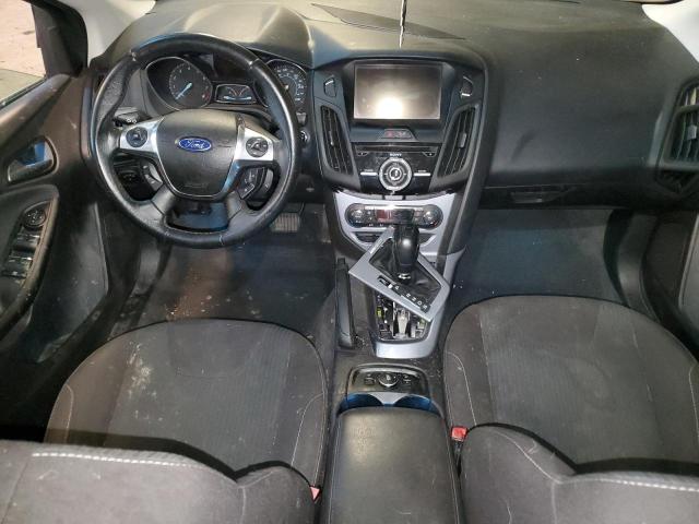 Photo 7 VIN: 1FAHP3J25CL144751 - FORD FOCUS TITA 