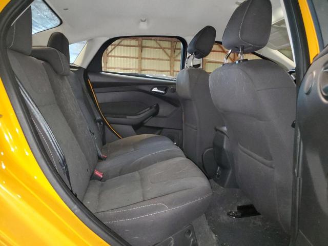 Photo 9 VIN: 1FAHP3J25CL144751 - FORD FOCUS TITA 