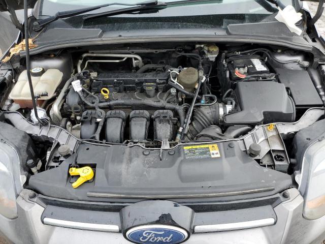 Photo 10 VIN: 1FAHP3J25CL174025 - FORD FOCUS TITA 