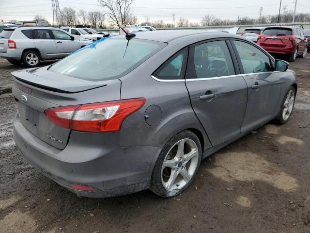 Photo 2 VIN: 1FAHP3J25CL174025 - FORD FOCUS TITA 