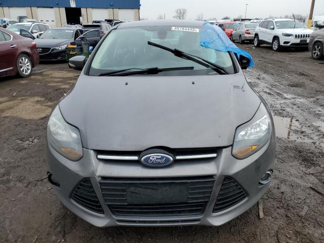 Photo 4 VIN: 1FAHP3J25CL174025 - FORD FOCUS TITA 