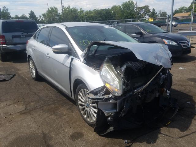 Photo 0 VIN: 1FAHP3J25CL174669 - FORD FOCUS TITA 