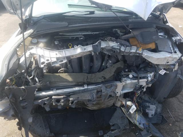 Photo 6 VIN: 1FAHP3J25CL174669 - FORD FOCUS TITA 