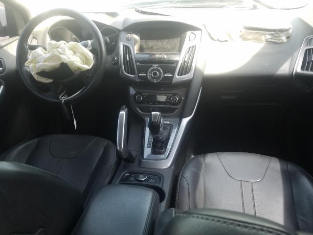 Photo 8 VIN: 1FAHP3J25CL174669 - FORD FOCUS TITA 