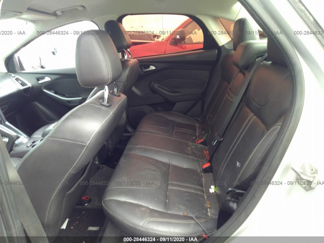 Photo 7 VIN: 1FAHP3J25CL183338 - FORD FOCUS 