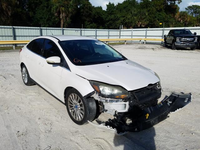 Photo 0 VIN: 1FAHP3J25CL247765 - FORD FOCUS 