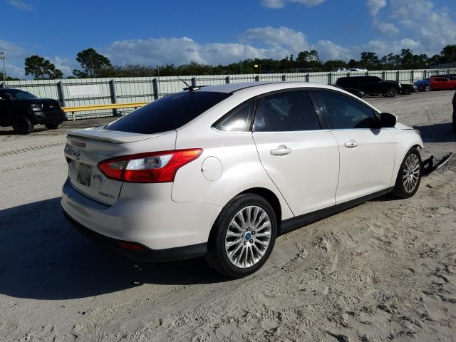 Photo 3 VIN: 1FAHP3J25CL247765 - FORD FOCUS 