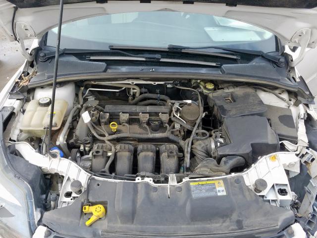 Photo 6 VIN: 1FAHP3J25CL294665 - FORD FOCUS TITA 