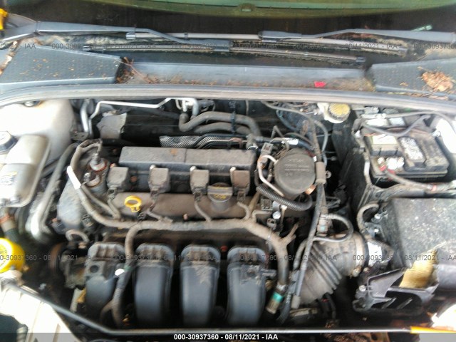 Photo 9 VIN: 1FAHP3J25CL335375 - FORD FOCUS 