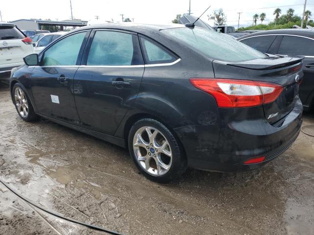 Photo 1 VIN: 1FAHP3J25CL341838 - FORD FOCUS TITA 