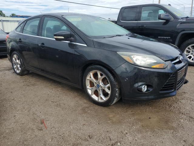 Photo 3 VIN: 1FAHP3J25CL341838 - FORD FOCUS TITA 