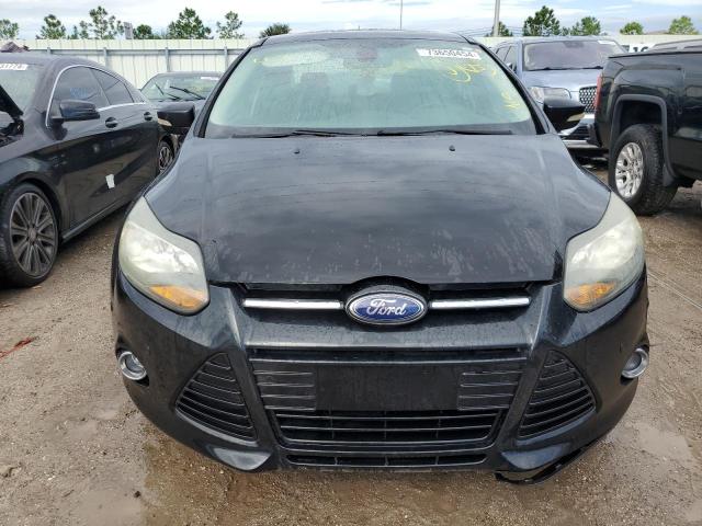 Photo 4 VIN: 1FAHP3J25CL341838 - FORD FOCUS TITA 