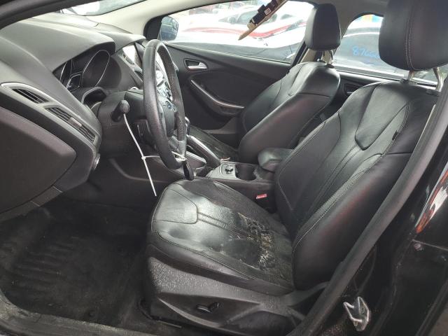 Photo 6 VIN: 1FAHP3J25CL341838 - FORD FOCUS TITA 