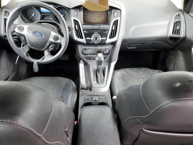 Photo 7 VIN: 1FAHP3J25CL341838 - FORD FOCUS TITA 