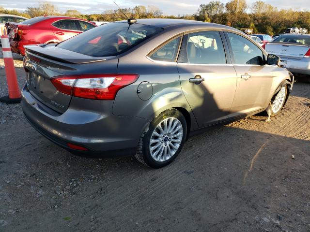 Photo 3 VIN: 1FAHP3J25CL347462 - FORD FOCUS TITA 