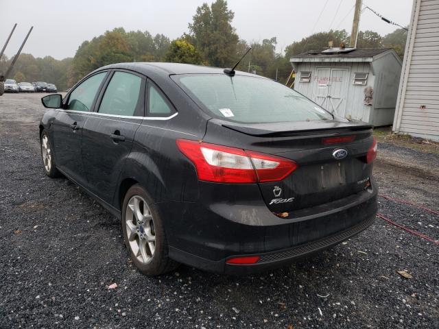 Photo 2 VIN: 1FAHP3J25CL381398 - FORD FOCUS TITA 