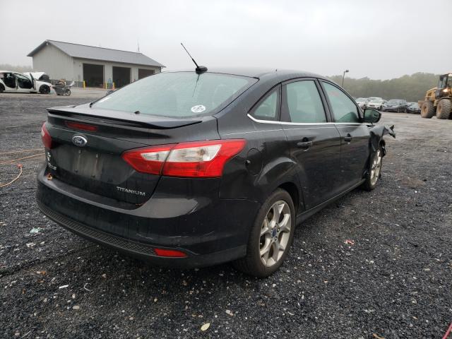 Photo 3 VIN: 1FAHP3J25CL381398 - FORD FOCUS TITA 