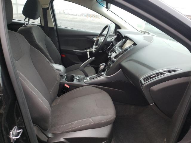 Photo 4 VIN: 1FAHP3J25CL381398 - FORD FOCUS TITA 