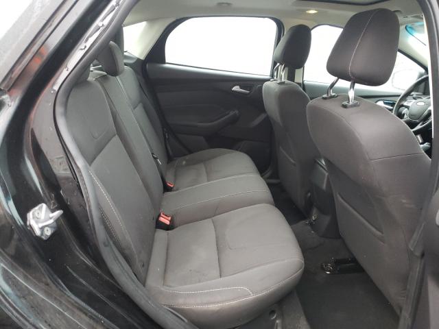 Photo 5 VIN: 1FAHP3J25CL381398 - FORD FOCUS TITA 