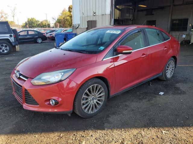 Photo 0 VIN: 1FAHP3J25CL419146 - FORD FOCUS TITA 