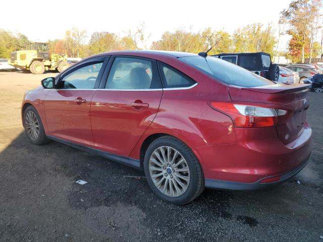 Photo 1 VIN: 1FAHP3J25CL419146 - FORD FOCUS TITA 