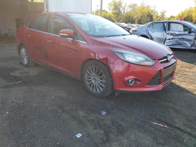 Photo 3 VIN: 1FAHP3J25CL419146 - FORD FOCUS TITA 