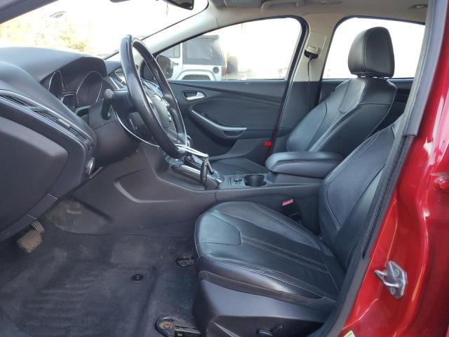 Photo 6 VIN: 1FAHP3J25CL419146 - FORD FOCUS TITA 