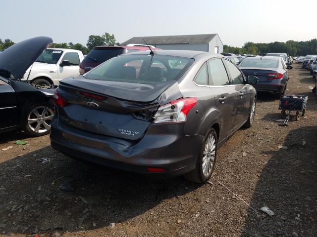 Photo 3 VIN: 1FAHP3J25CL446900 - FORD FOCUS 