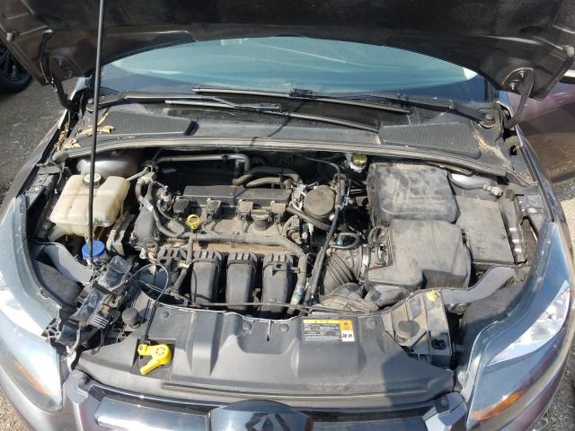 Photo 6 VIN: 1FAHP3J25CL446900 - FORD FOCUS 