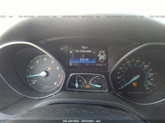 Photo 6 VIN: 1FAHP3J25CL450896 - FORD FOCUS 