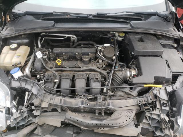 Photo 6 VIN: 1FAHP3J26CL105019 - FORD FOCUS TITA 