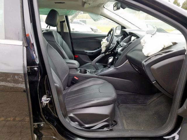 Photo 4 VIN: 1FAHP3J26CL229498 - FORD FOCUS TITA 