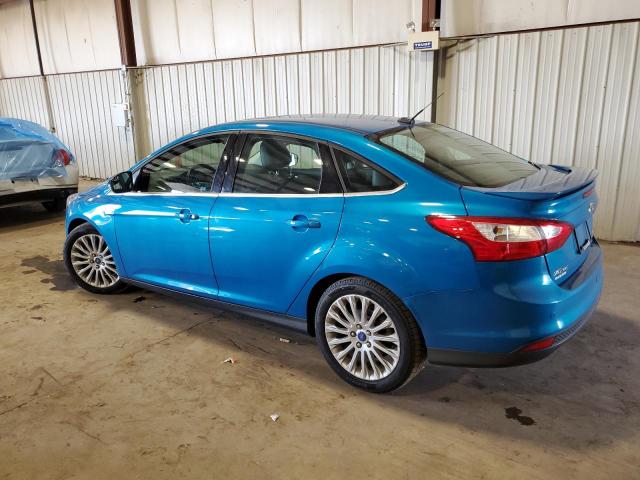 Photo 1 VIN: 1FAHP3J26CL276286 - FORD FOCUS TITA 