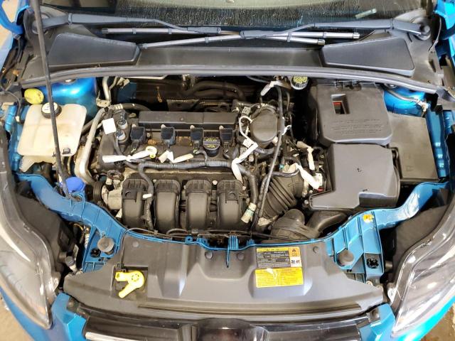 Photo 10 VIN: 1FAHP3J26CL276286 - FORD FOCUS TITA 