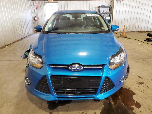 Photo 4 VIN: 1FAHP3J26CL276286 - FORD FOCUS TITA 